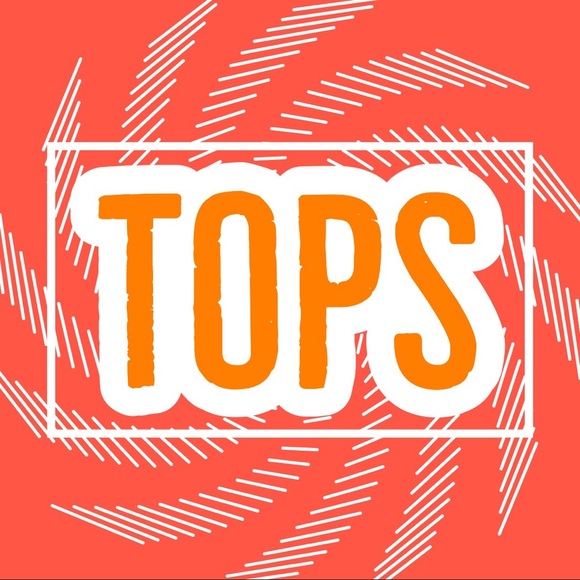 Collect a range of tops to change up your look! - Picture 1 of 1